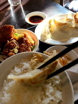 餃子や獅丸 東中野店 사진 2