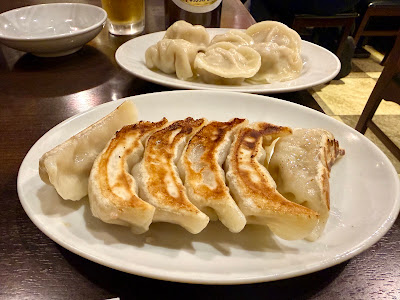 餃子や獅丸 東中野店 사진 3