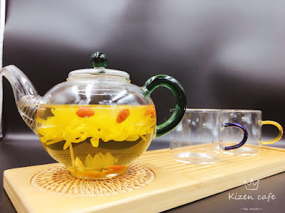 葵禅カフェ(KIZEN CAFE) 사진 4