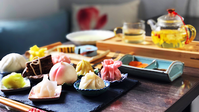 葵禅カフェ(KIZEN CAFE) 사진 3