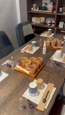 葵禅カフェ(KIZEN CAFE) 사진 2