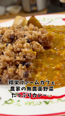 翔栄ファームカフェ 사진 2