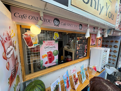 Cafe only you 사진 5