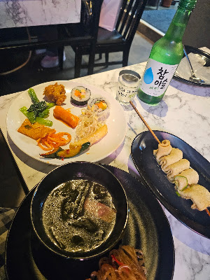 韓友家 新大久保店 사진 4