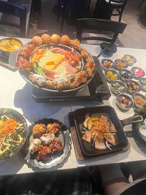 韓友家 新大久保店 사진 3