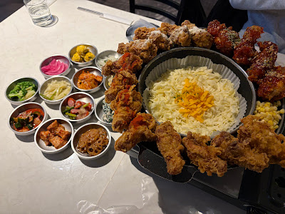 韓友家 新大久保店 사진 5
