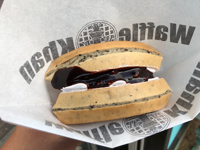 Waffle Khan 사진 3