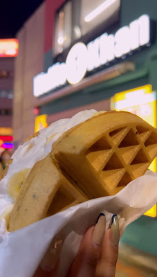 Waffle Khan 사진 2