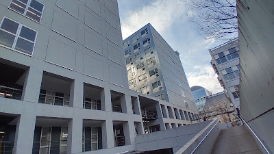 와세다대학 이공학술원 사진 4