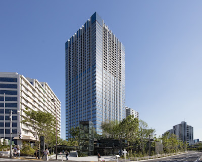Sumitomo Fudosan Shinjuku Garden Tower 사진 3