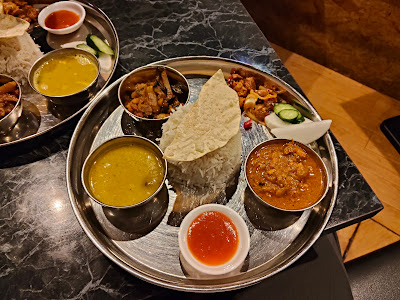 Global Nepali Kitchen 사진 2