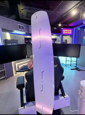 E-Sports Cafe 사진 2