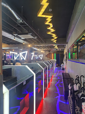 E-Sports Cafe 사진 4