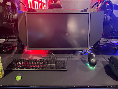 E-Sports Cafe 사진 3