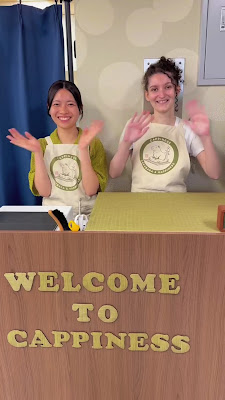 CAPPINESS Shinjuku Capybara Cafe 사진 2
