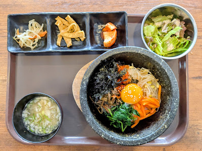 한국요리 미칸 사진 4