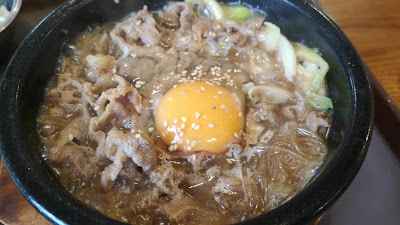 한국요리 미칸 사진 2