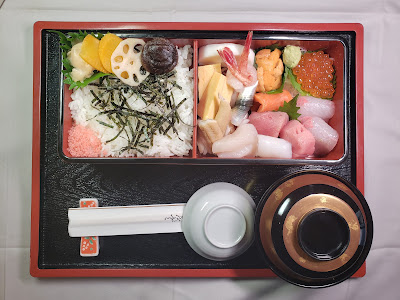 Kenroku Sushi 兼六寿司 사진 4