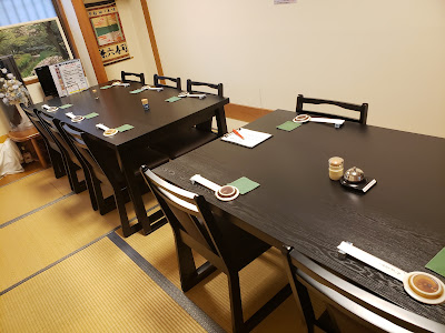 Kenroku Sushi 兼六寿司 사진 5