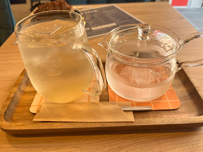 Stellar café ステラ・カフェ 사진 2
