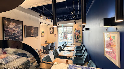 Stellar café ステラ・カフェ 사진 4