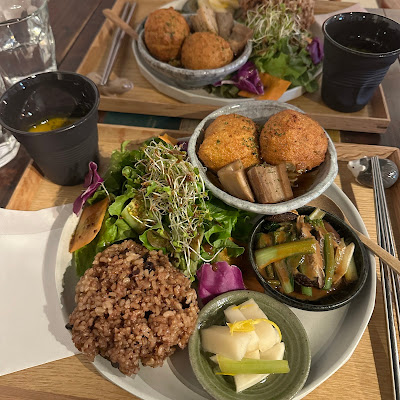 Vege ++ Coffee 사진 5