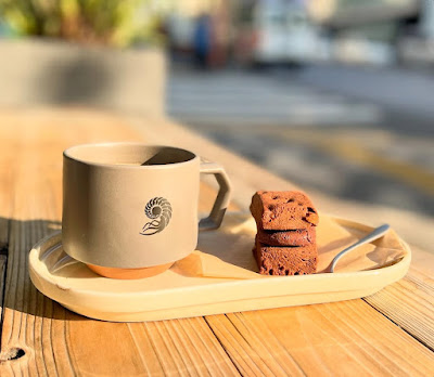 Ammonite Coffee Market Waseda Branch 사진 2