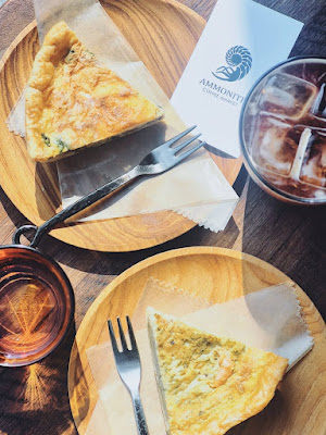 Ammonite Coffee Market Waseda Branch 사진 3