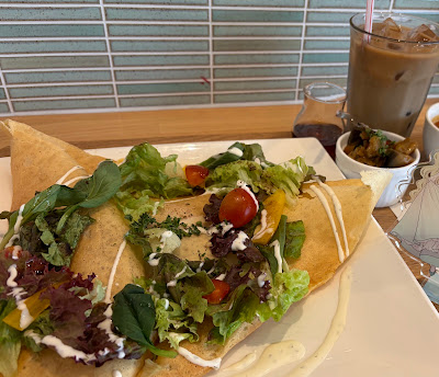 From Hand to Mouth Cafe 사진 3