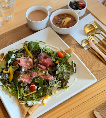 From Hand to Mouth Cafe 사진 2