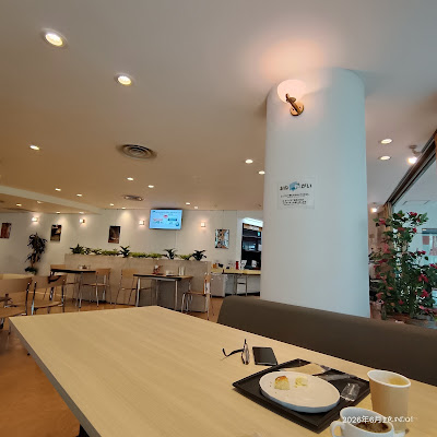 ROASTERY COFFEE 大隈ガーデンハウス店 사진 3