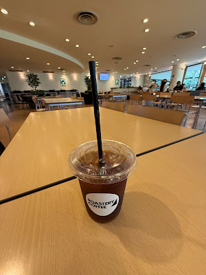 ROASTERY COFFEE 大隈ガーデンハウス店 사진 4