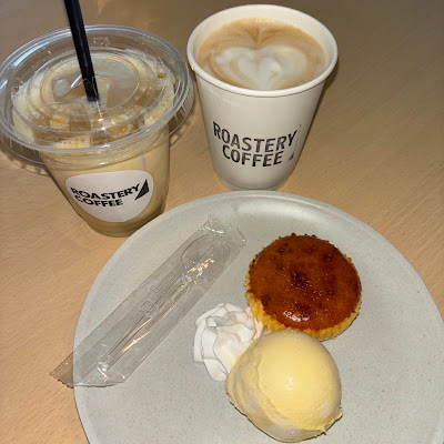 ROASTERY COFFEE 大隈ガーデンハウス店 사진 2