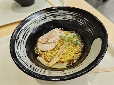 Waseda University Co-op Okuma Garden House Cafeteria 사진 3