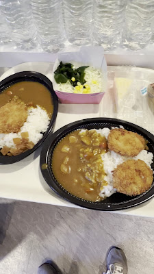 Waseda University Co-op Okuma Garden House Cafeteria 사진 2