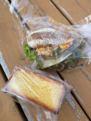 BUTCH sandwich 사진 2
