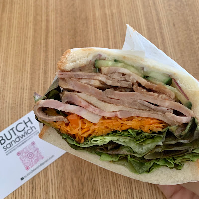 BUTCH sandwich 사진 4