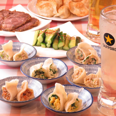 1 + Dumpling Waseda 사진 2
