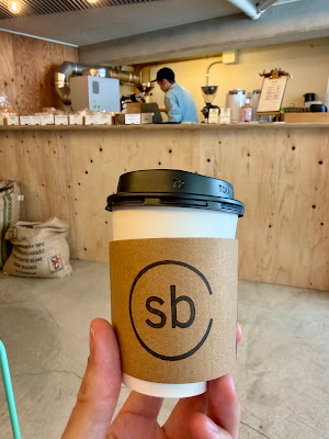 swing by coffee 사진 3