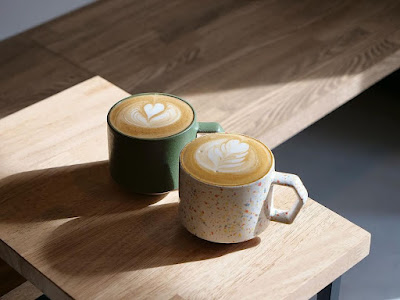 キミノント coffee and your__ 사진 2