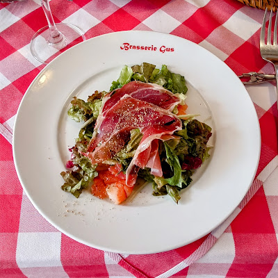 Brasserie Gus 사진 3
