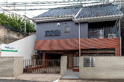 BIZcomfort神楽坂天神 사진 2