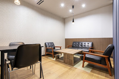 BIZcomfort神楽坂天神 사진 5