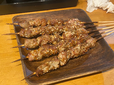 He Is Crazy About Lamb 사진 3