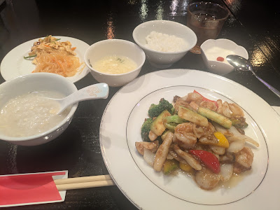 神楽坂China Dining あRaま 사진 3