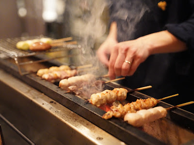 Yakitori SANKA 사진 4