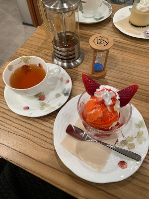はなのちみらカフェ 사진 4