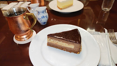 Tsubakiya Coffee Kagurazaka Sabō 사진 4