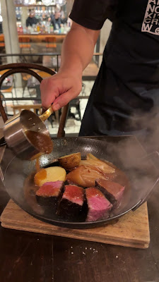 神楽坂 BISTRO NONKI 사진 2