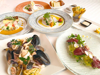 Ristorante Stefano Kagurazaka 사진 4